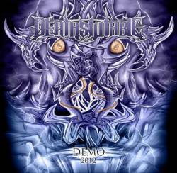 Death Stumble : Demo 2012